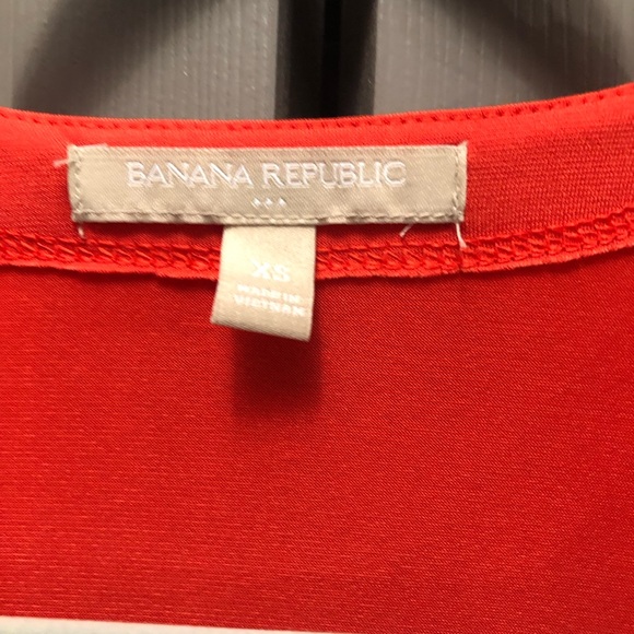 Banana Republic Dress - Picture 7 of 7